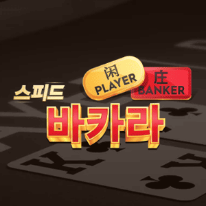 바카라 게임